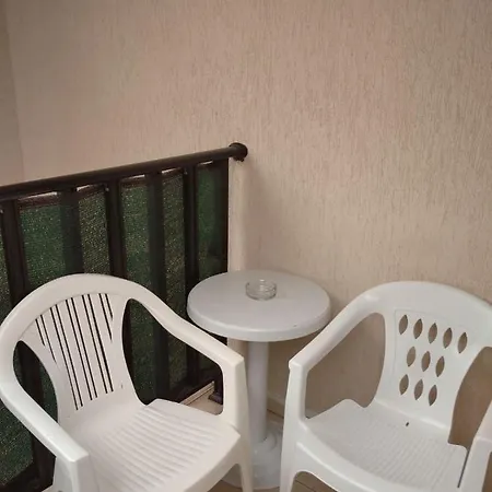 Romance Apartamento *