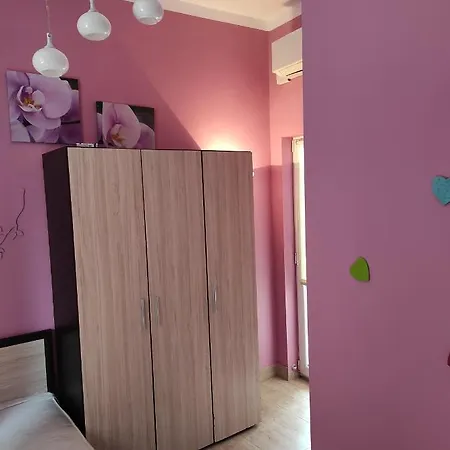 Romance Apartamento *