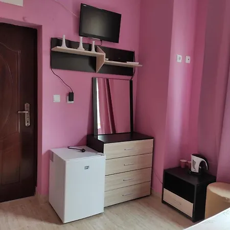 Romance Apartamento Primorsko