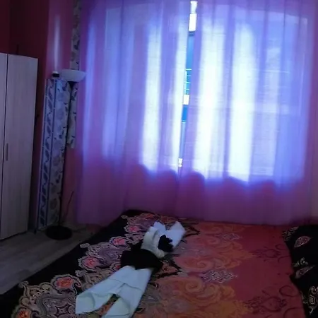Romance Apartamento *