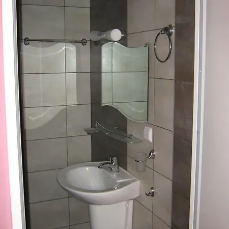 Apartamento Romance Primorsko