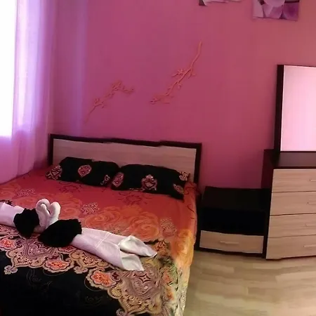 Romance Apartamento Primorsko