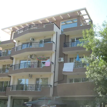 Apartamento Romance
