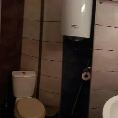 Apartamento Romance Primorsko